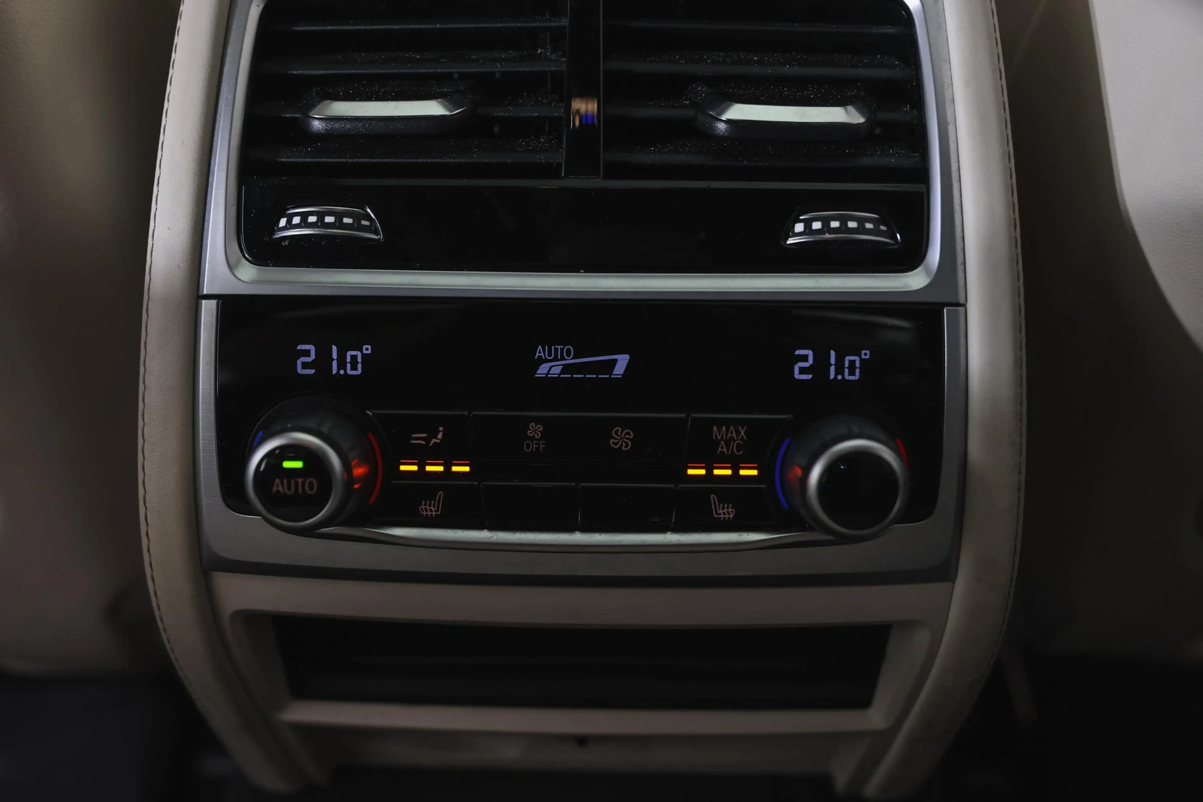 BMW 745 7 Serie 745e High Executive M Sport Automaat / Sch — photo 14