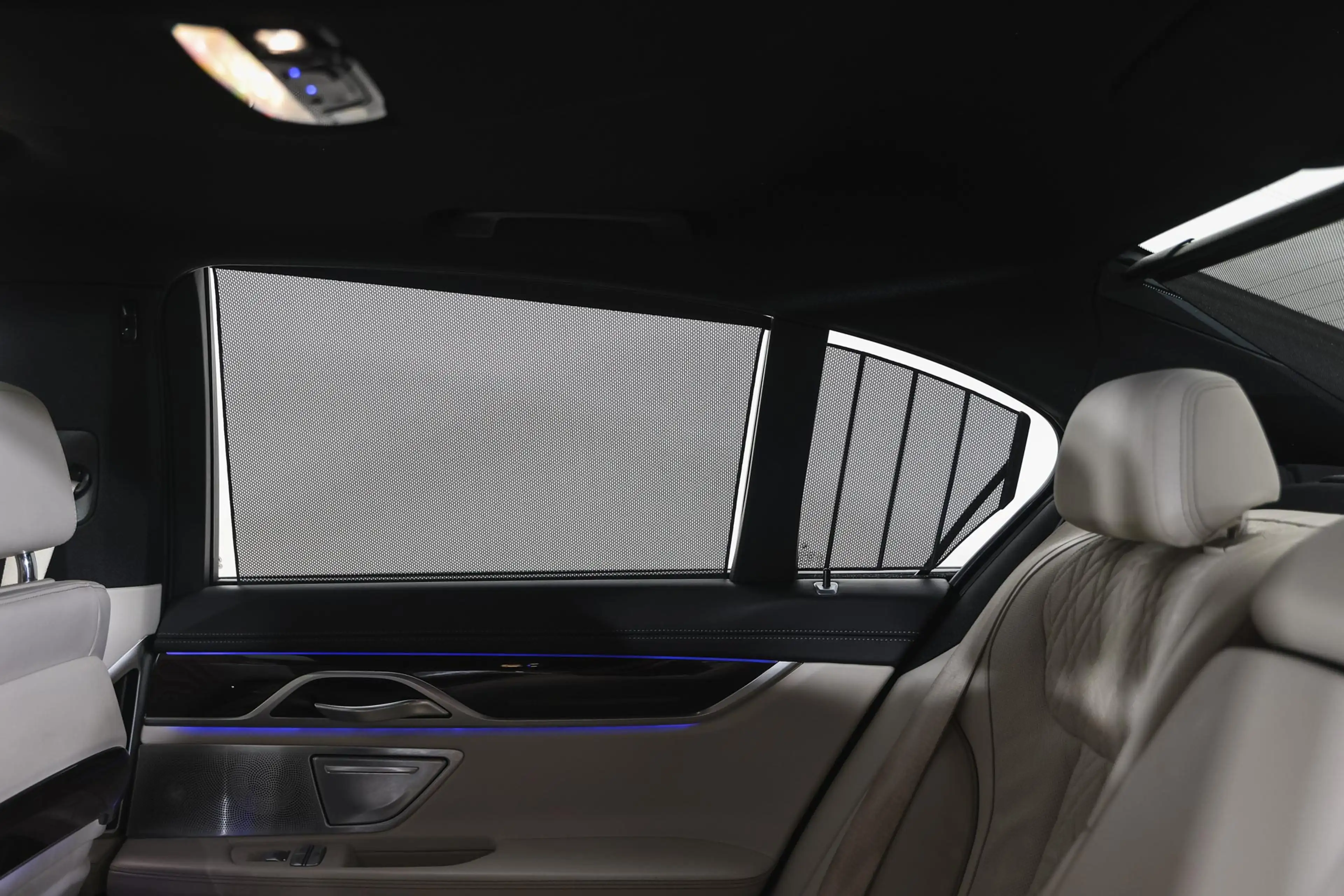 BMW 745 7 Serie 745e High Executive M Sport Automaat / Sch — photo 15