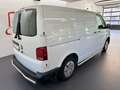 Volkswagen T6 Transporter T6 .1 Kastenwagen 2,0TDI *Flügeltüren*NAVI*Rück... Blanc - thumbnail 4