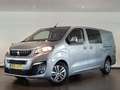 Peugeot Expert DC Long Asphalt 2.0 BlueHDi 120pk EAT8 AUTOMAAT | Grau - thumbnail 4