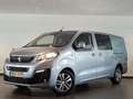 Peugeot Expert DC Long Asphalt 2.0 BlueHDi 120pk EAT8 AUTOMAAT | Grau - thumbnail 5