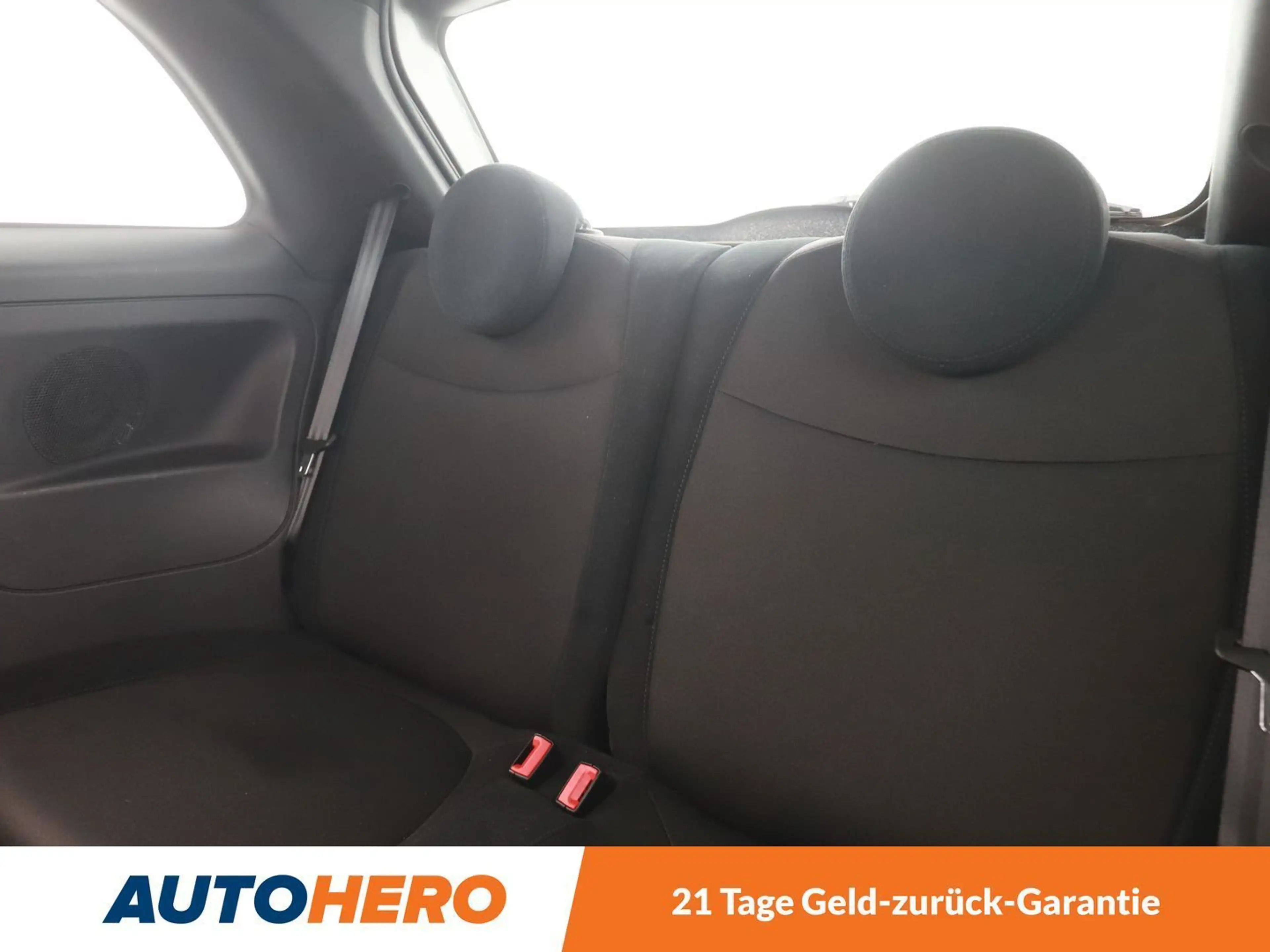 Abarth 595 1.4 Turbo *BT*KLIMA* — photo 14