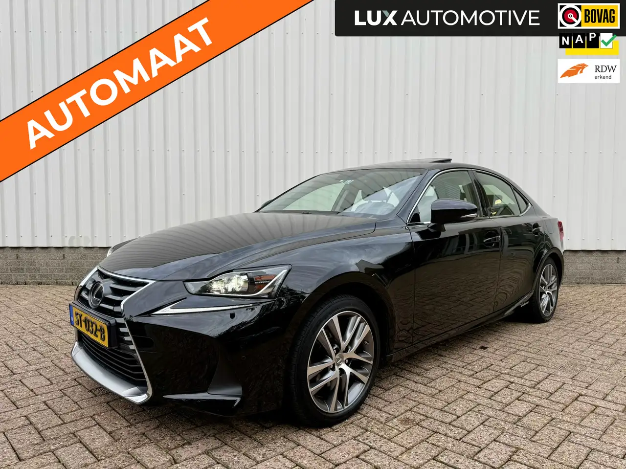 Lexus IS 300