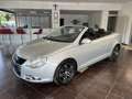 Volkswagen Eos 2.0 TDI*SHZ*KLIMAAUTOMATIK*TOP ZUSTAND Gri - thumbnail 3