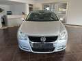 Volkswagen Eos 2.0 TDI*SHZ*KLIMAAUTOMATIK*TOP ZUSTAND Gri - thumbnail 2