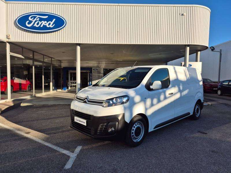 Citroen Jumpy