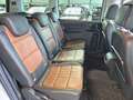 SEAT Alhambra ALHAMBRA 2.0 TDI SPORT LEDER NAVI XENON 7-SITZER Biały - thumbnail 13