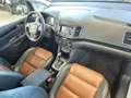 SEAT Alhambra ALHAMBRA 2.0 TDI SPORT LEDER NAVI XENON 7-SITZER Biały - thumbnail 12