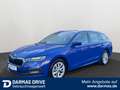 Skoda Octavia OCTAVIA Style IV DSG Plug In Azul - thumbnail 1