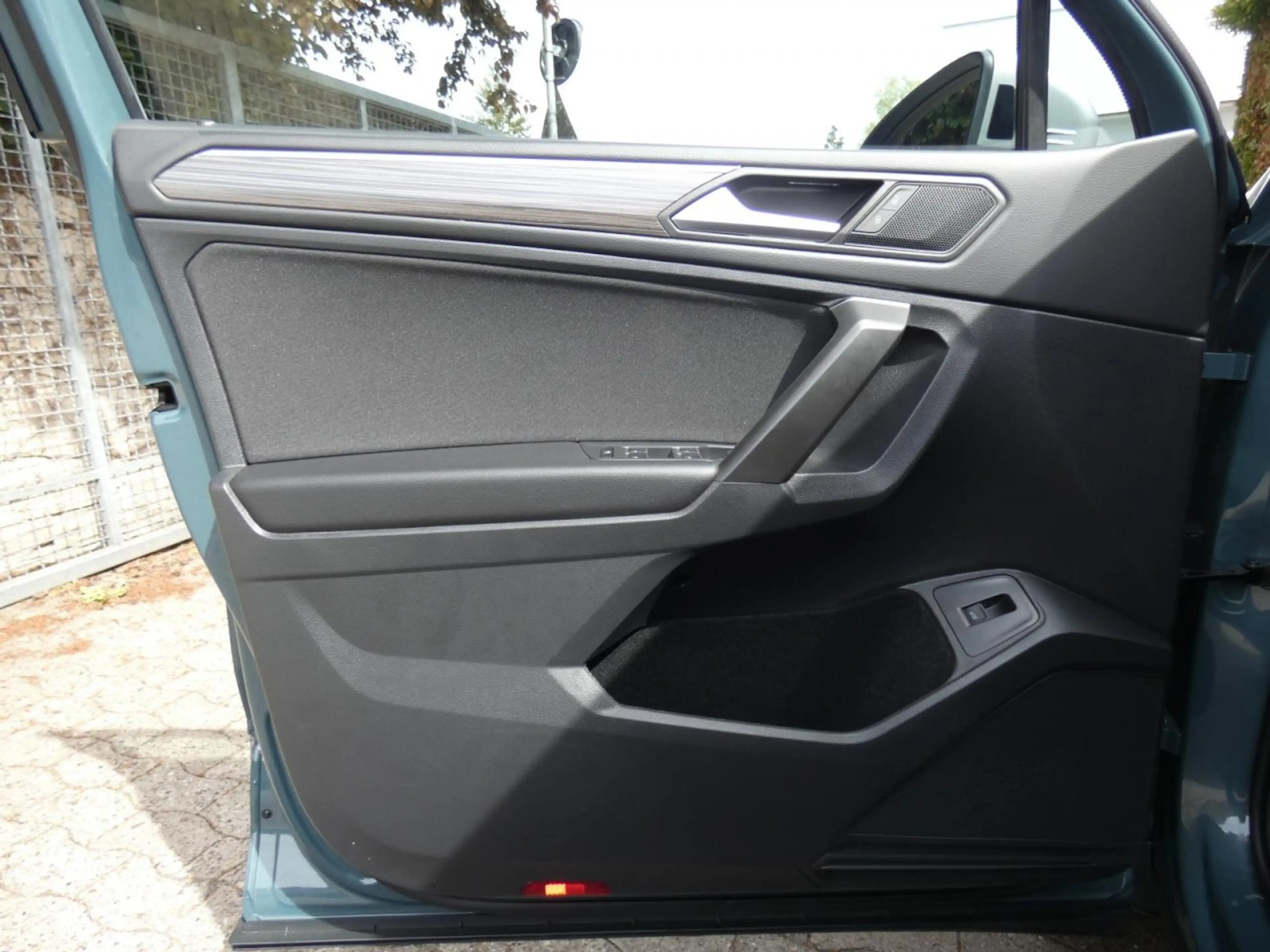 Volkswagen Tiguan Allspace Allspace Elegance Tiguan Allspace 2.0 TSI DSG 4Motion Elegance MLED — photo 12