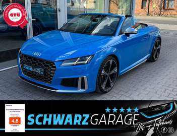 Roadster quattro*SHZ*20ZOLL*