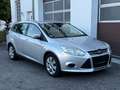 Ford Focus Turnier Trend Navi*Kamera*Zahnriemen Neu* Argent - thumbnail 1