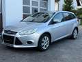 Ford Focus Turnier Trend Navi*Kamera*Zahnriemen Neu* Argent - thumbnail 3