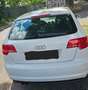 Audi A3 A3 1.4 TFSI SportbackS line Sportpaket Weiß - thumbnail 8
