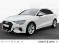 Audi A3 Sportback 30 TDI advanced Virtual*Sound*SHZ Weiß - thumbnail 1