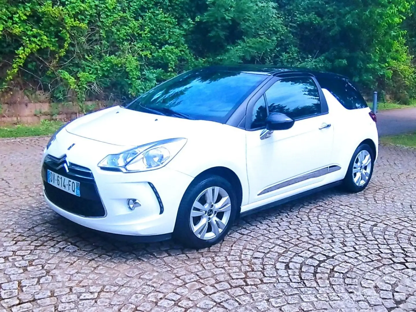 Citroen DS3 DS3 So Chic I - 2