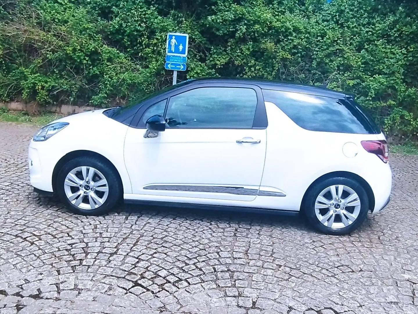 Citroen DS3 DS3 So Chic I - 1