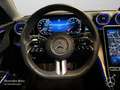 Mercedes-Benz C 180 AMG+PANO+LED+KAMERA+TOTW+KEYLESS+9G Schwarz - thumbnail 14