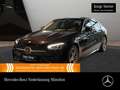 Mercedes-Benz C 180 AMG+PANO+LED+KAMERA+TOTW+KEYLESS+9G Schwarz - thumbnail 1