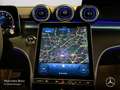 Mercedes-Benz C 180 AMG+PANO+LED+KAMERA+TOTW+KEYLESS+9G Schwarz - thumbnail 16