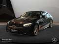 Mercedes-Benz C 180 AMG+PANO+LED+KAMERA+TOTW+KEYLESS+9G Schwarz - thumbnail 2