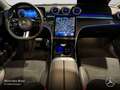 Mercedes-Benz C 180 AMG+PANO+LED+KAMERA+TOTW+KEYLESS+9G Schwarz - thumbnail 13