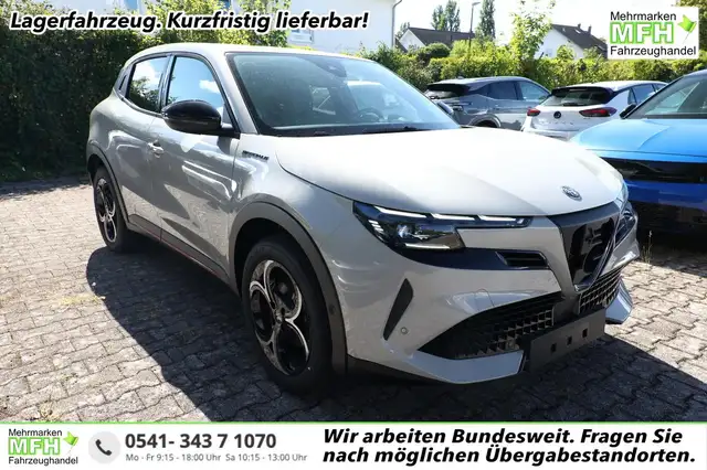 Alfa Romeo Junior