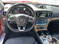 Mercedes-Benz SL 400 AMG *Deutsche Ausführung*DISTR*LED*HARMAN Rot - thumbnail 12