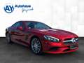 Mercedes-Benz SL 400 AMG *Deutsche Ausführung*DISTR*LED*HARMAN Rot - thumbnail 3