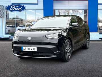 AWD Rango Extendido Premium79kWh