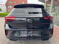 Volkswagen T-Roc 1.5 TSI DSG R-Line AHK PANO Matrix NAVI Schwarz - thumbnail 6