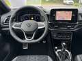 Volkswagen T-Roc 1.5 TSI DSG R-Line AHK PANO Matrix NAVI Schwarz - thumbnail 16