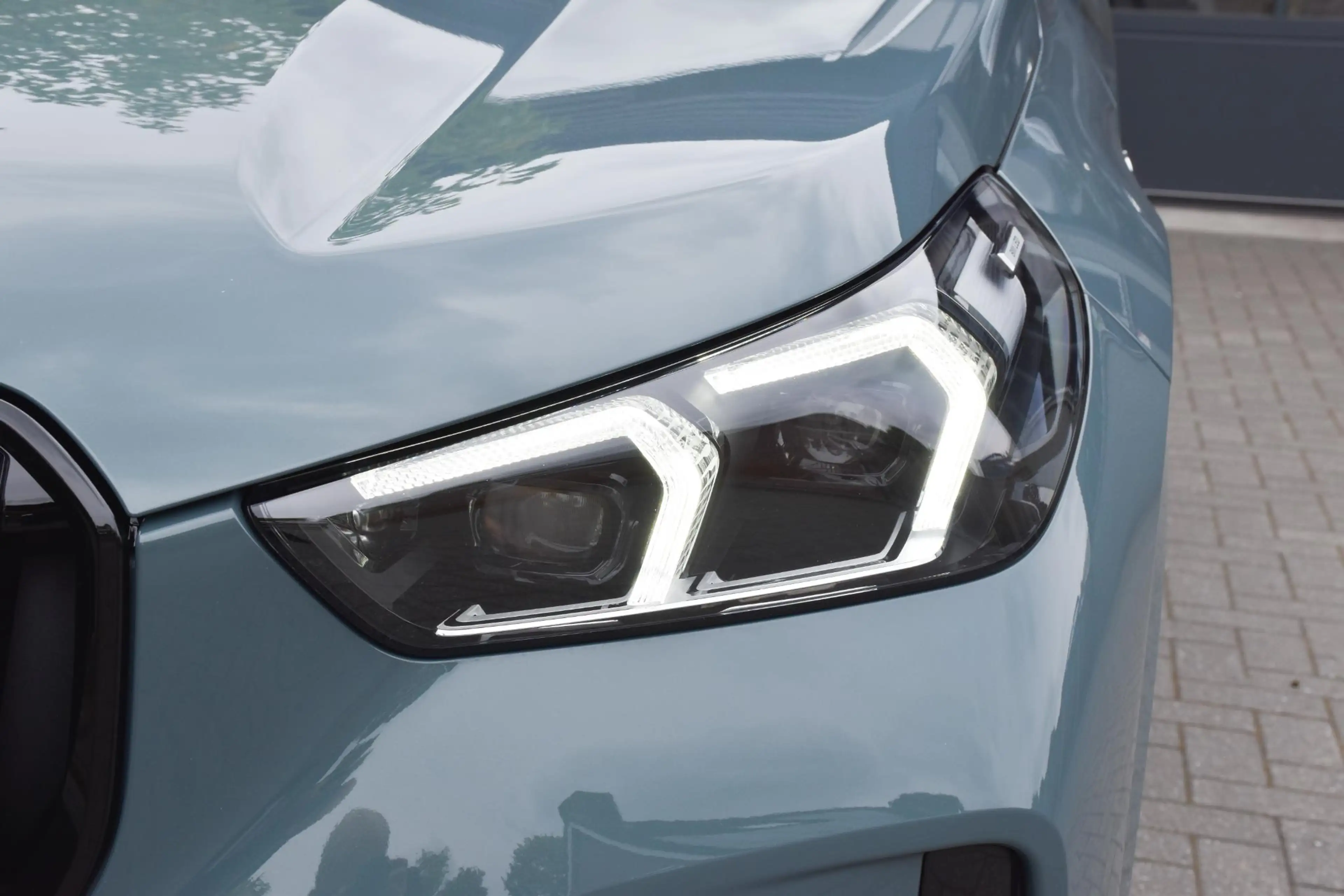 BMW X1 sDrive18i M Sport | Elektrische trekhaak — photo 14
