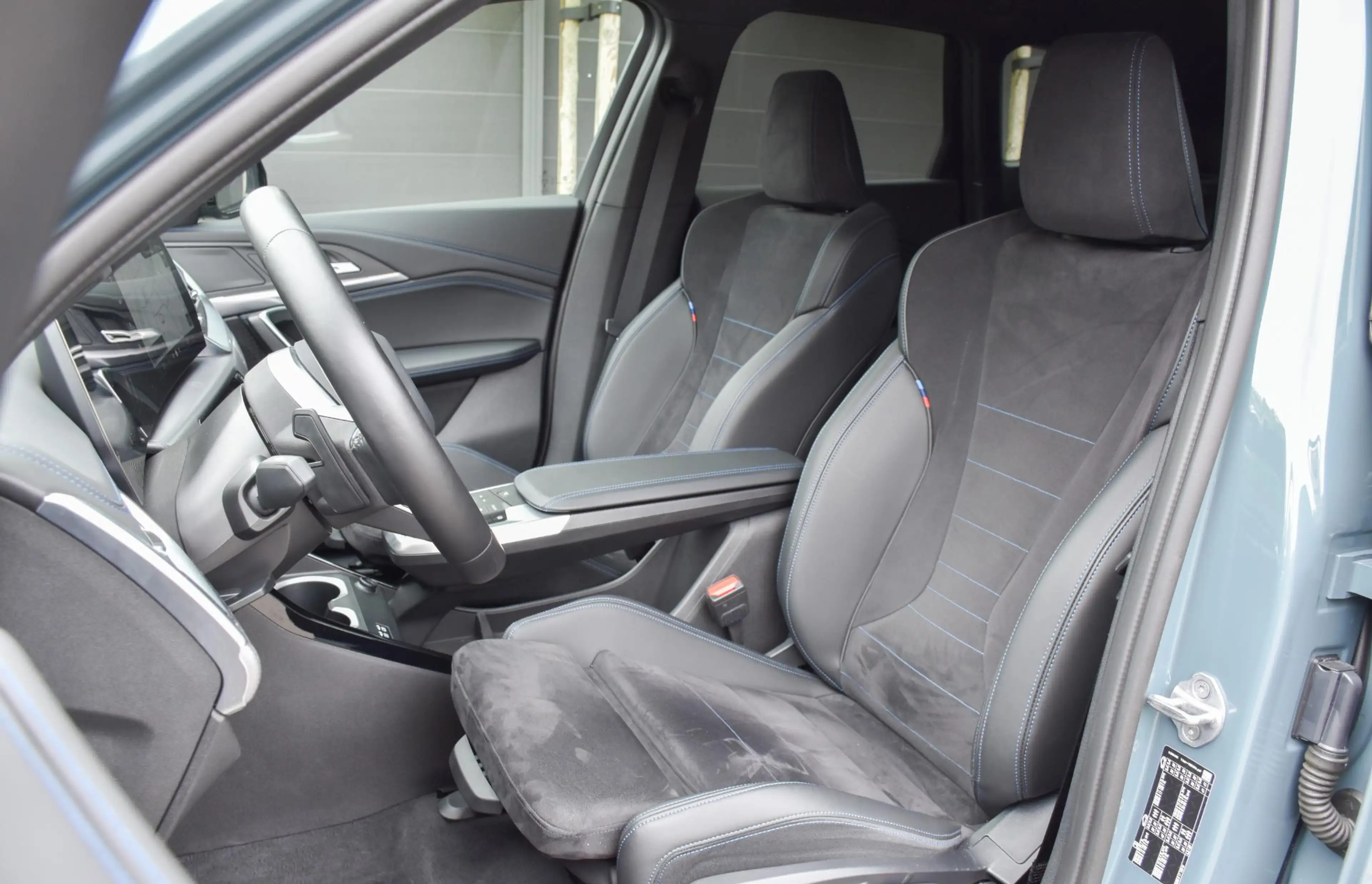 BMW X1 sDrive18i M Sport | Elektrische trekhaak — photo 9
