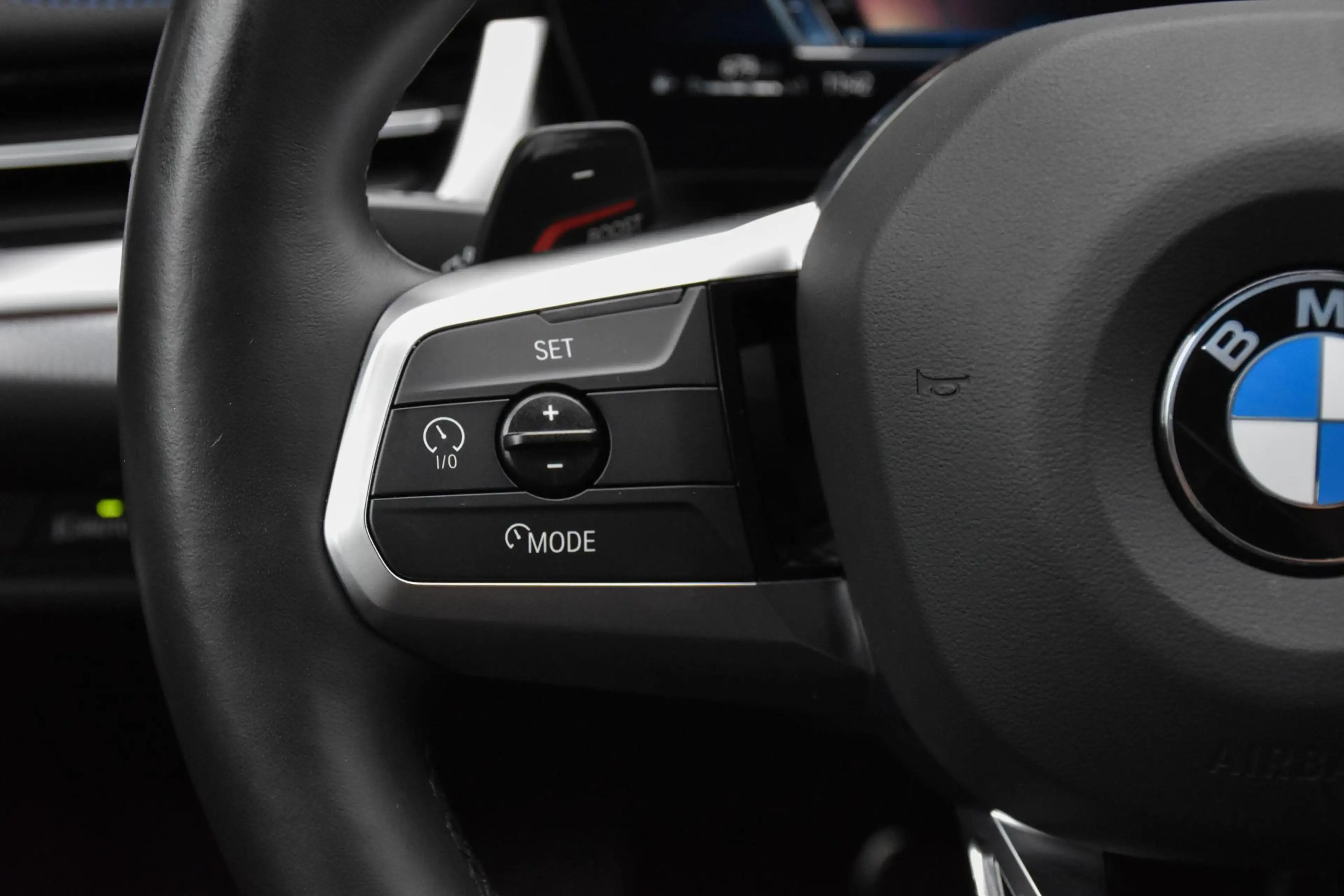 BMW X1 sDrive18i M Sport | Elektrische trekhaak — photo 23