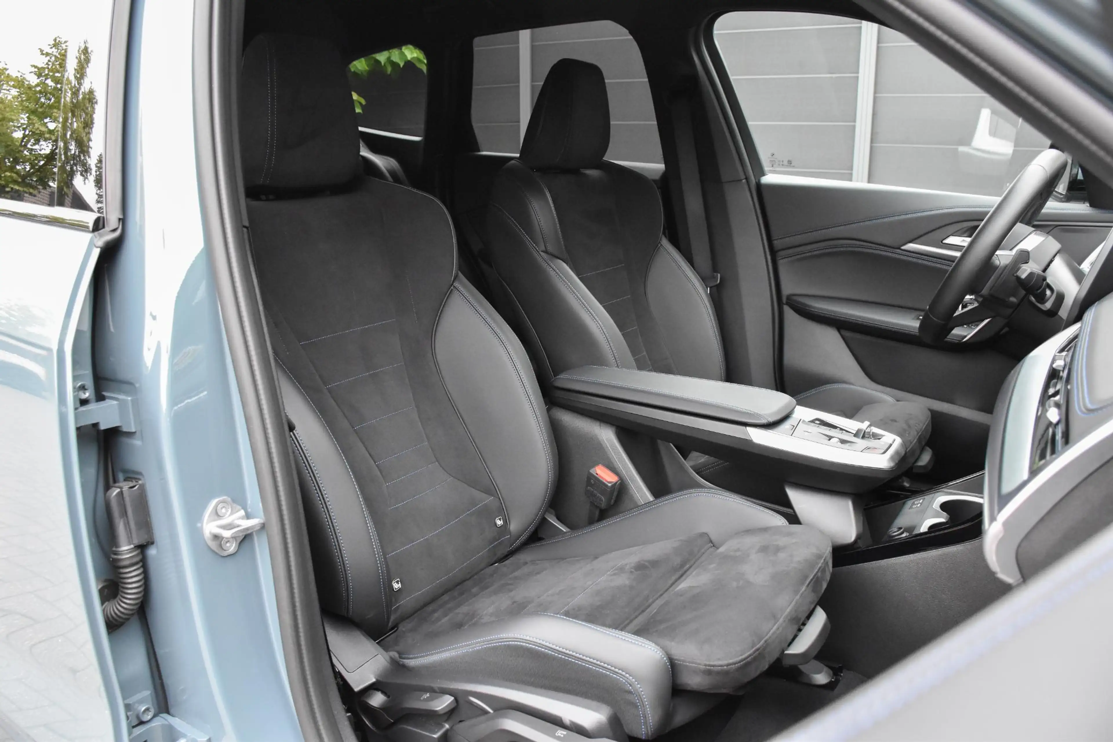 BMW X1 sDrive18i M Sport | Elektrische trekhaak — photo 11