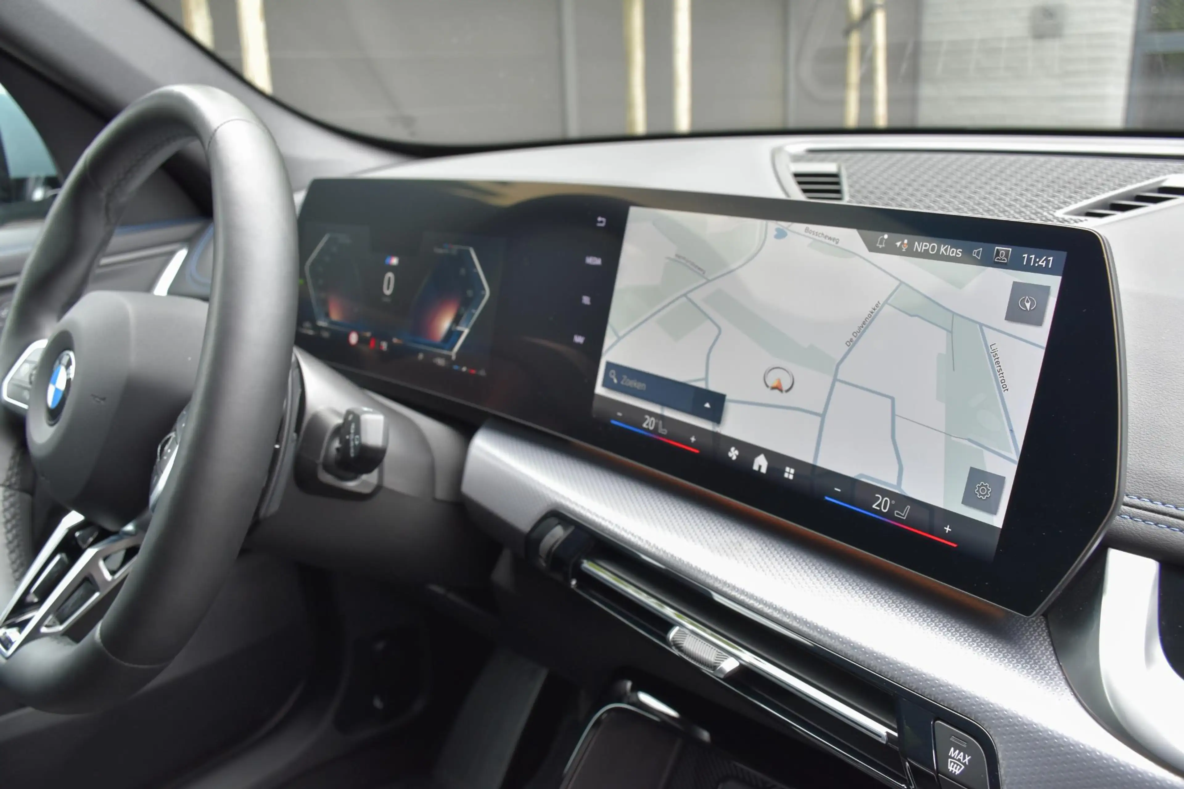 BMW X1 sDrive18i M Sport | Elektrische trekhaak — photo 20