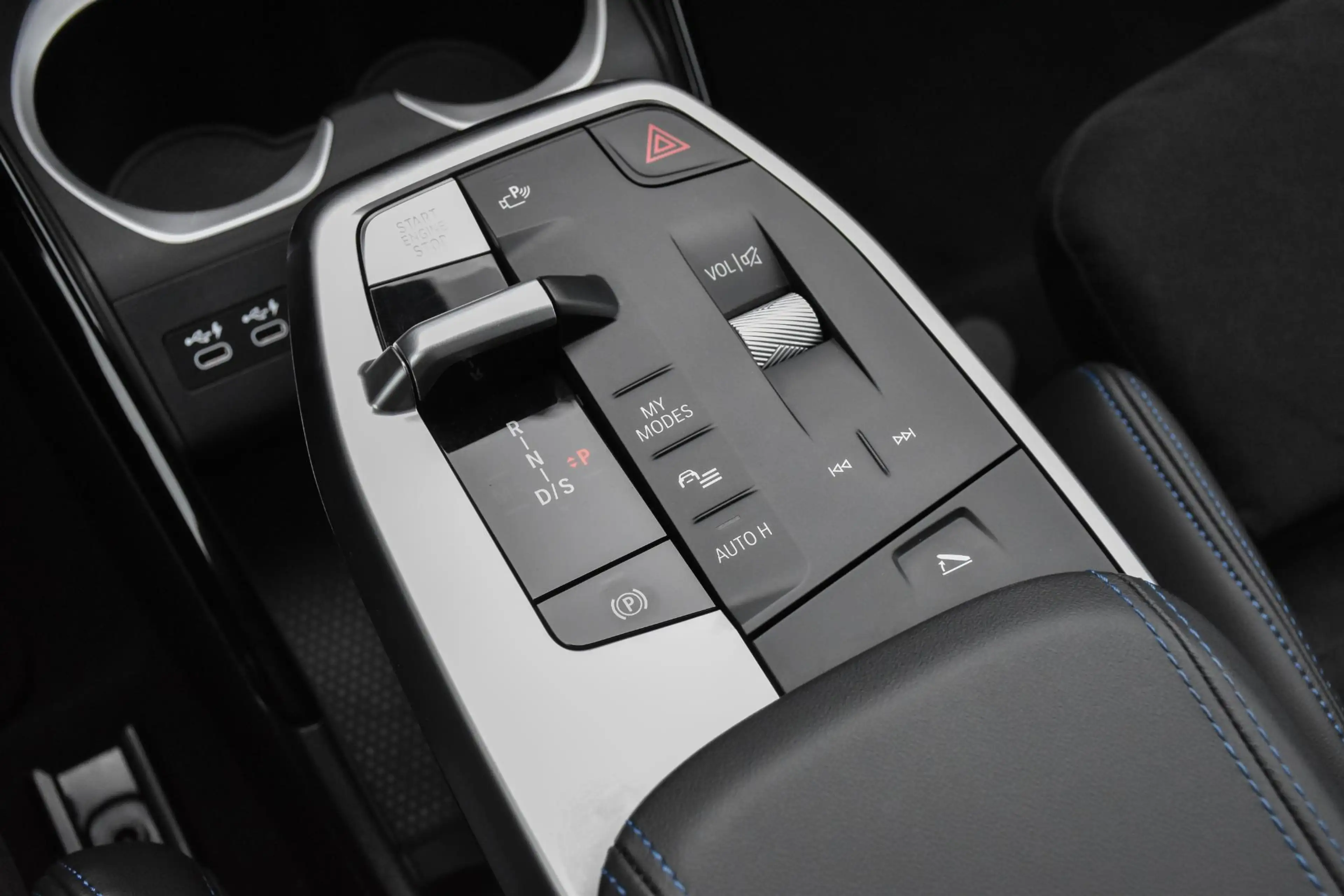 BMW X1 sDrive18i M Sport | Elektrische trekhaak — photo 27