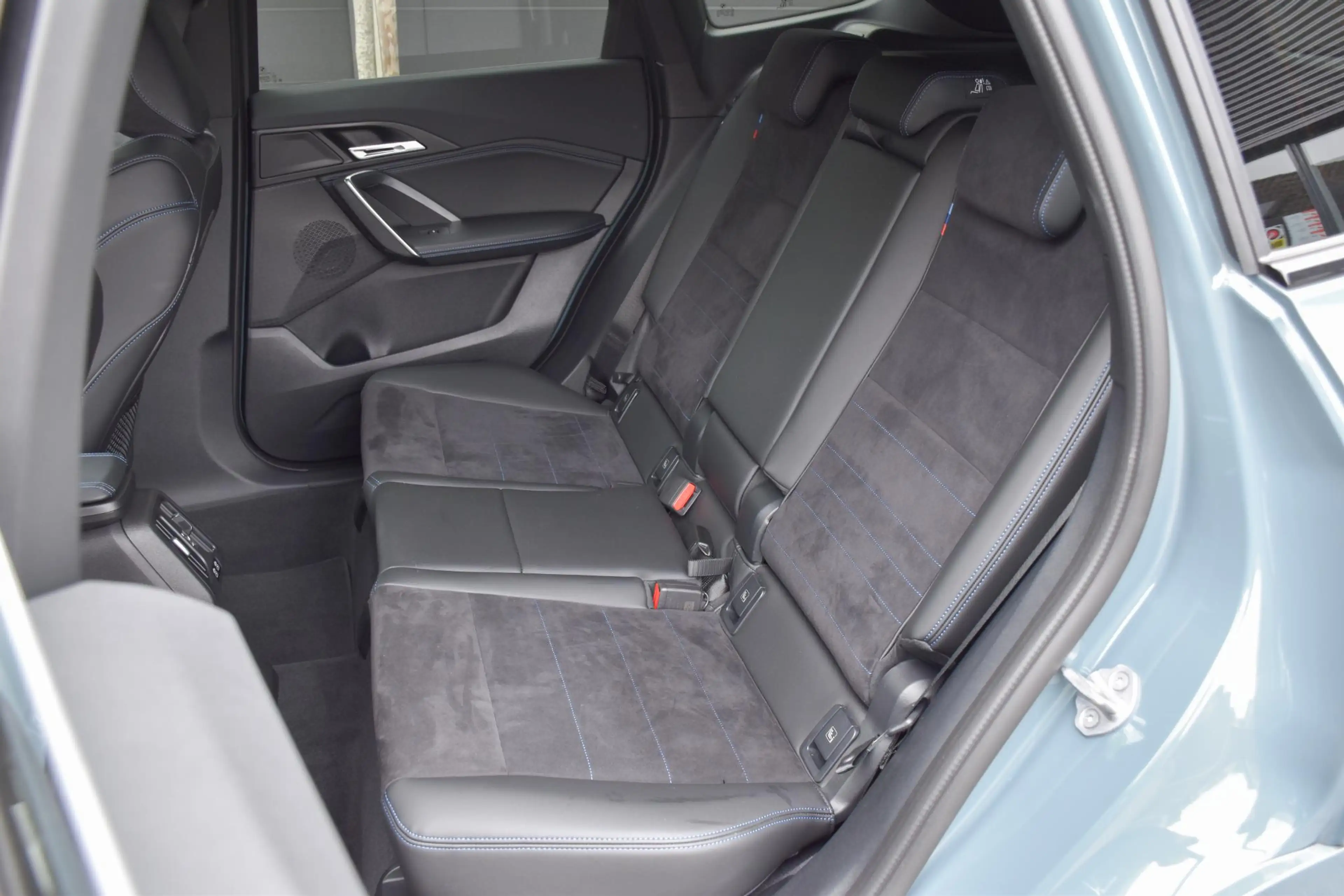BMW X1 sDrive18i M Sport | Elektrische trekhaak — photo 17
