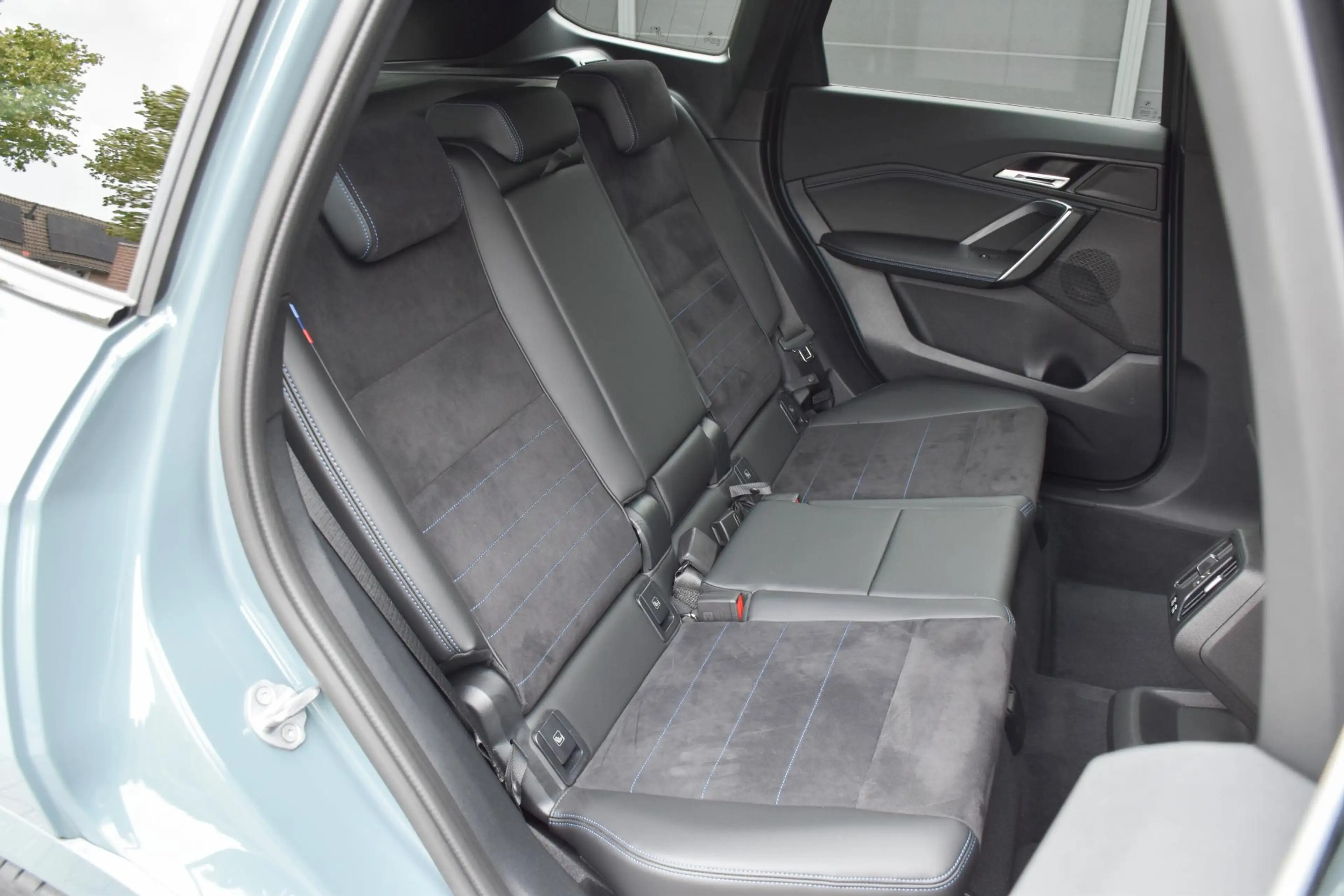 BMW X1 sDrive18i M Sport | Elektrische trekhaak — photo 18