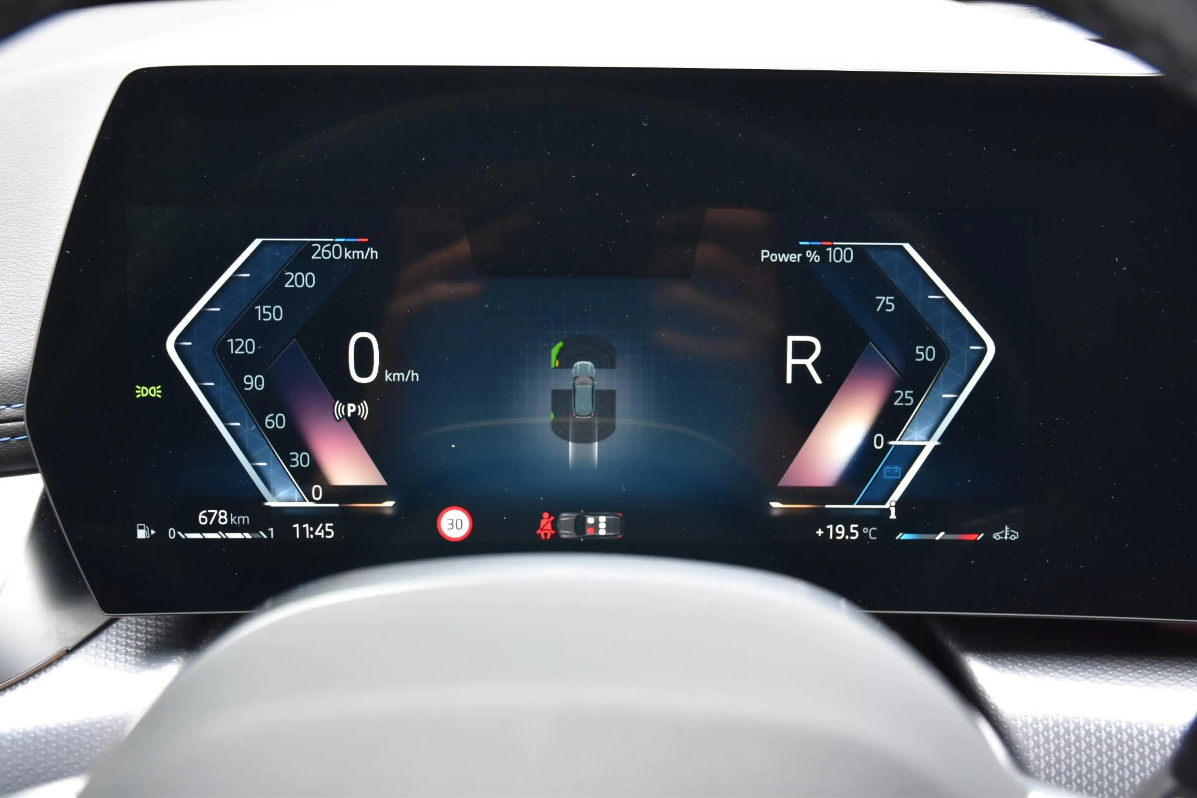 BMW X1 sDrive18i M Sport | Elektrische trekhaak — photo 32