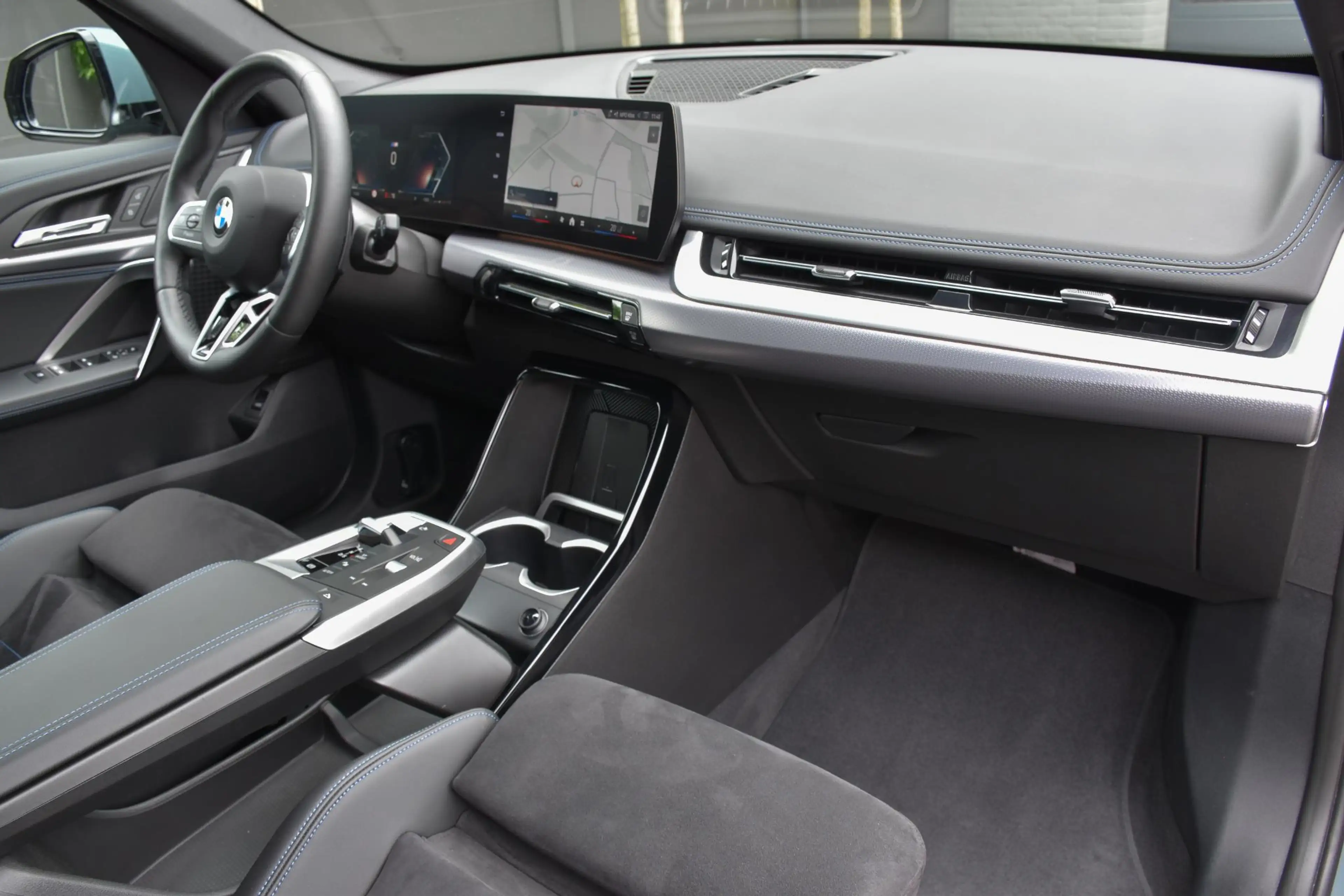BMW X1 sDrive18i M Sport | Elektrische trekhaak — photo 10