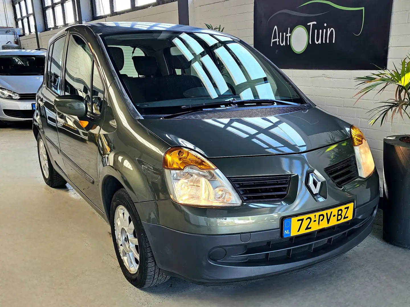 Renault Modus Modus 1.6-16V Expr. Basis - 1