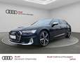 Audi S6 Avant TDI HD+B&O+PANO+MASSAGE Blau - thumbnail 1