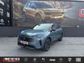 Peugeot 5008 mHEV 145 e-DCS6 GT Aut. inkl. Alcantara elektr.... Blau - thumbnail 1