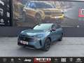 Peugeot 5008 mHEV 145 e-DCS6 Aut. inkl. Alcantara elektr. Si... Blau - thumbnail 1