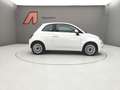 Fiat 500 1.0 70CV HYBRID DOLCEVITA Bianco - thumbnail 7