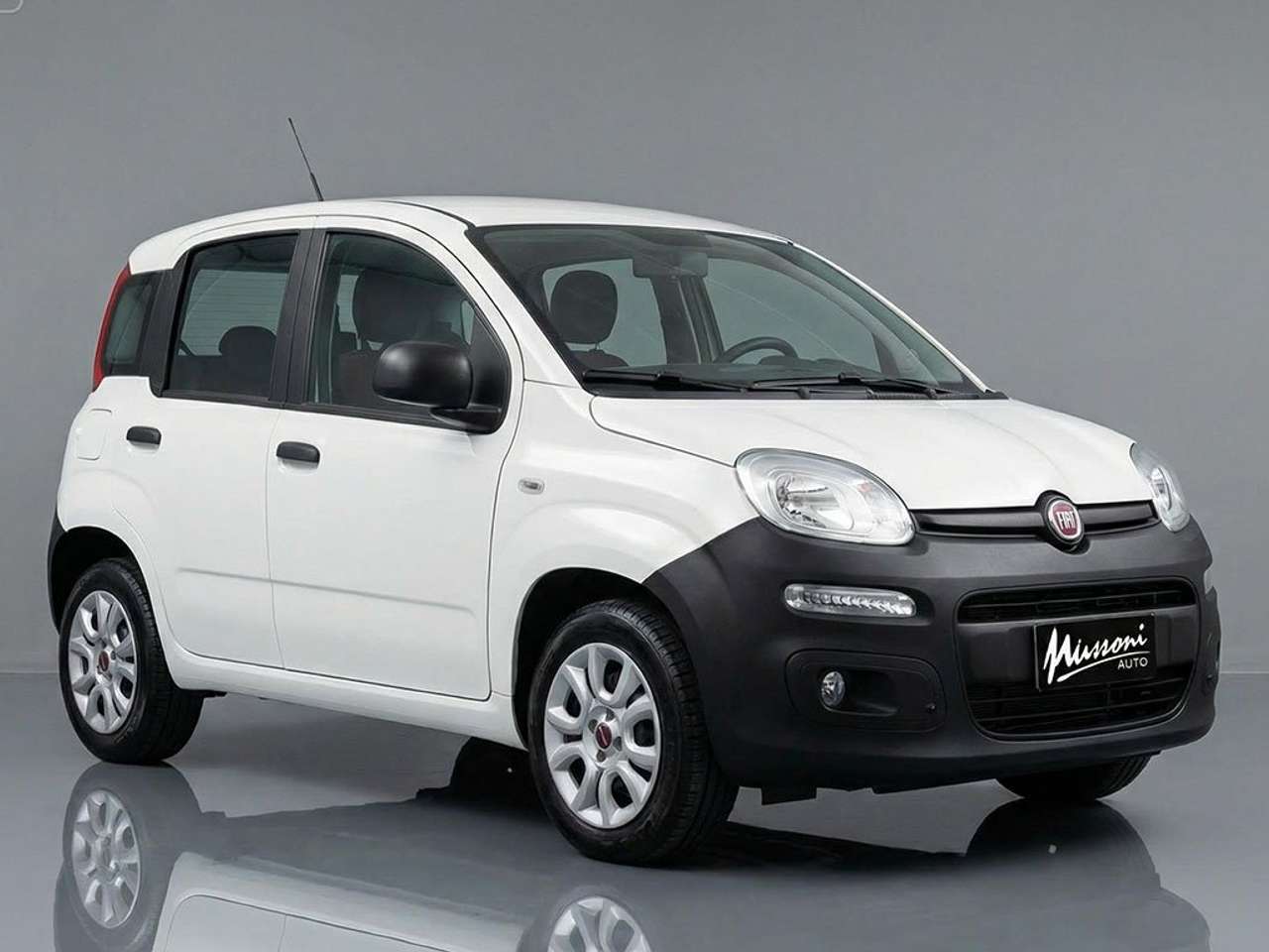 Fiat Panda 0.9 Natural Power Pop Van AUTOCARRO +IVA