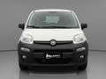 Fiat Panda 0.9 Natural Power Pop Van AUTOCARRO +IVA Bianco - thumbnail 2