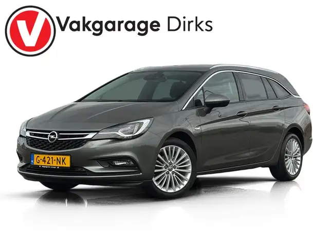 Opel Astra Sports Tourer Turbo Innovation ✅ Matrix ✅ Trekhaak